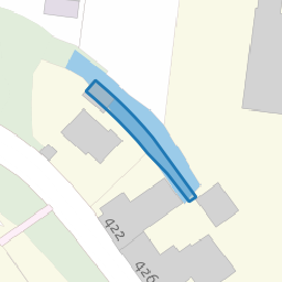 Perceel DBD00-I-3145