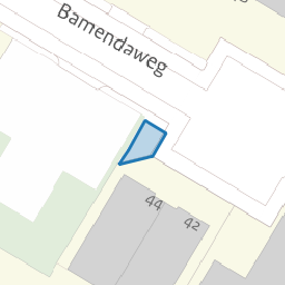 Perceel DBD00-I-3152