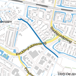 Perceel DBD00-I-3154