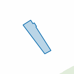 Perceel DBD00-I-3189