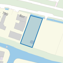 Perceel DBD00-I-3209