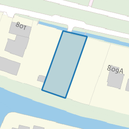 Perceel DBD00-I-3210