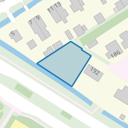 Perceel DBD00-I-3212