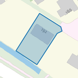 Perceel DBD00-I-3214