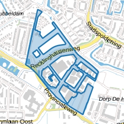 Perceel DBD00-I-3216