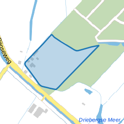 Perceel DBG01-A-1093