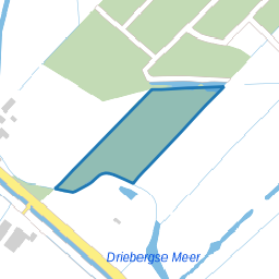 Perceel DBG01-A-1094