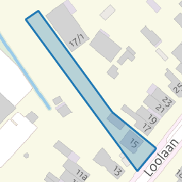 Perceel DBG01-A-1130