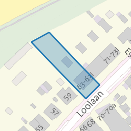 Perceel DBG01-A-1201