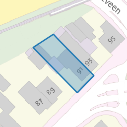 Perceel DBG01-A-1209