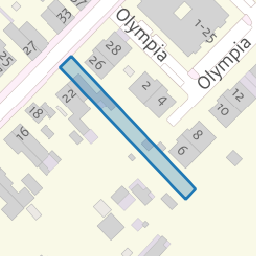 Perceel DBG01-A-1218