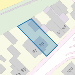 Perceel DBG01-A-1242