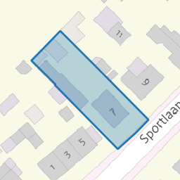 Perceel DBG01-A-1264