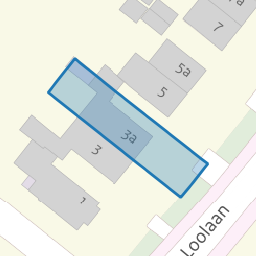 Perceel DBG01-A-1286