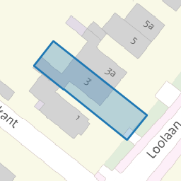 Perceel DBG01-A-1287