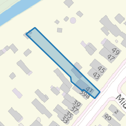 Perceel DBG01-A-1307