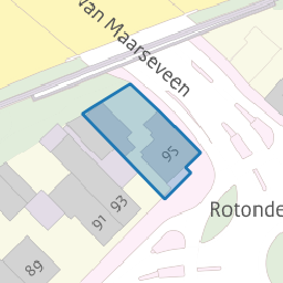 Perceel DBG01-A-1309