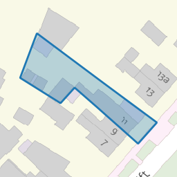 Perceel DBG01-A-1321