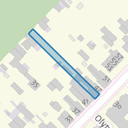 Perceel DBG01-A-1357