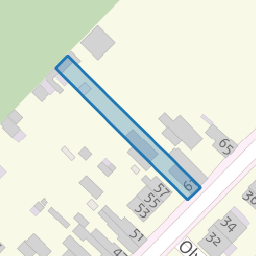 Perceel DBG01-A-1361