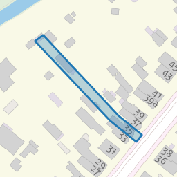 Perceel DBG01-A-1380