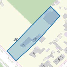 Perceel DBG01-A-1390