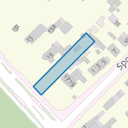 Perceel DBG01-A-1392