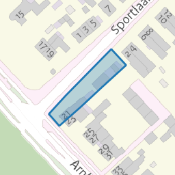 Perceel DBG01-A-1394