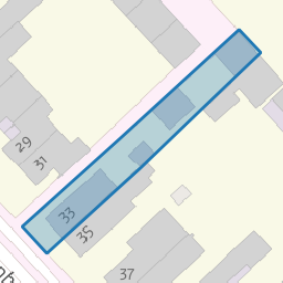 Perceel DBG01-A-1399