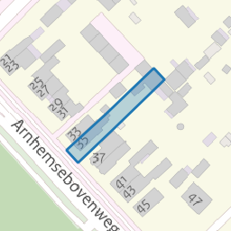 Perceel DBG01-A-1400