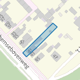 Perceel DBG01-A-1402