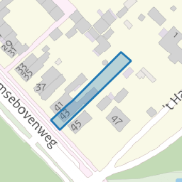 Perceel DBG01-A-1403