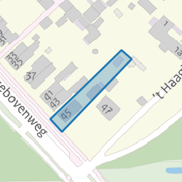 Perceel DBG01-A-1404