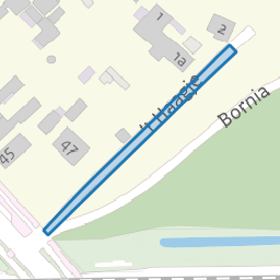 Perceel DBG01-A-1406