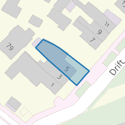 Perceel DBG01-A-1418