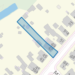 Perceel DBG01-A-1429