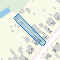 Perceel DBG01-A-1430