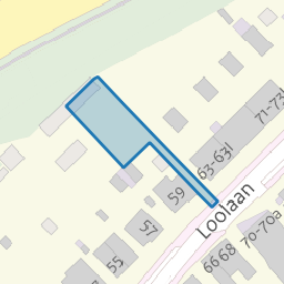 Perceel DBG01-A-1434