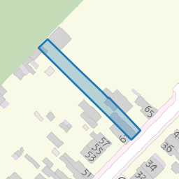 Perceel DBG01-A-1436