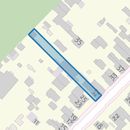 Perceel DBG01-A-1438