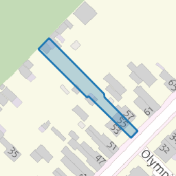 Perceel DBG01-A-1447