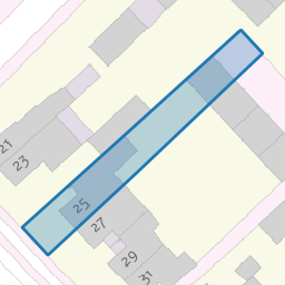 Perceel DBG01-A-1458