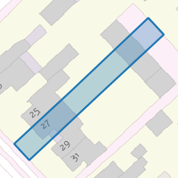 Perceel DBG01-A-1459