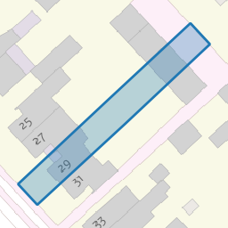 Perceel DBG01-A-1460