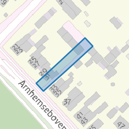 Perceel DBG01-A-1461