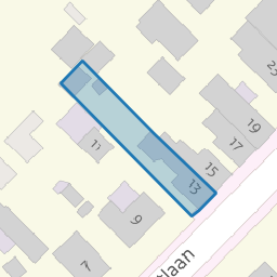 Perceel DBG01-A-1478