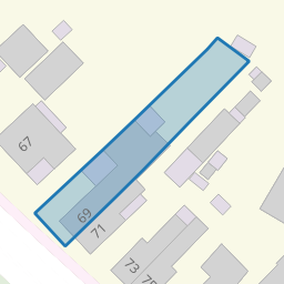 Perceel DBG01-A-1485