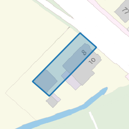 Perceel DBG01-A-1486