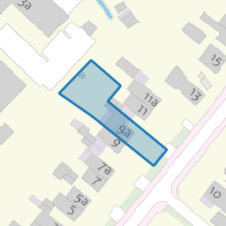 Perceel DBG01-A-1493