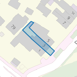 Perceel DBG01-A-1507